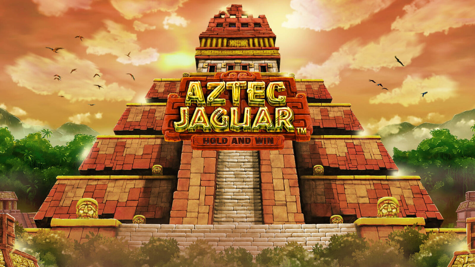 Aztec Jaguar 1 Aztec Jaguar