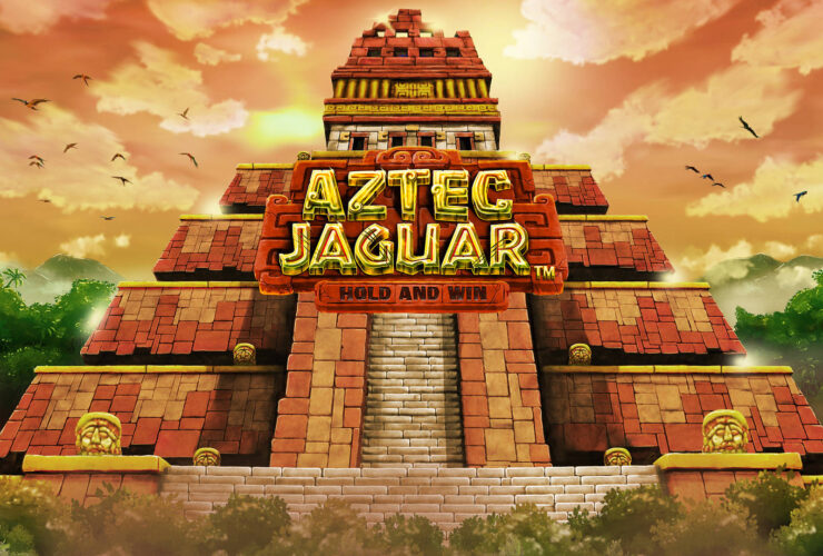 Aztec Jaguar