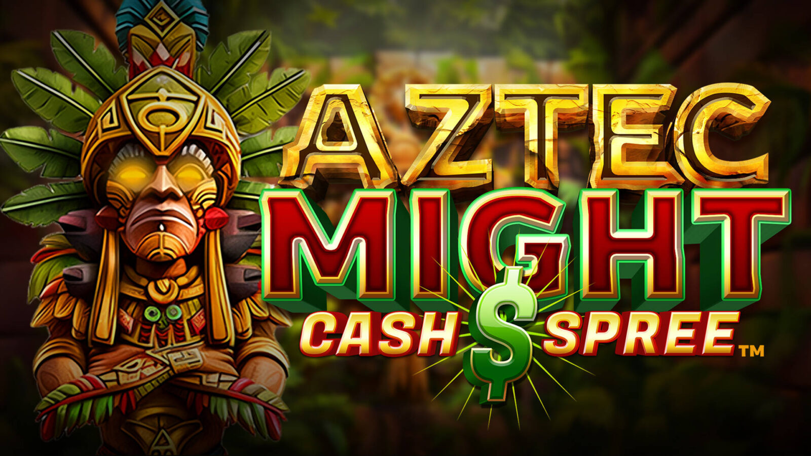 Aztec Might Cash Spree 1 Aztec Might Cash Spree