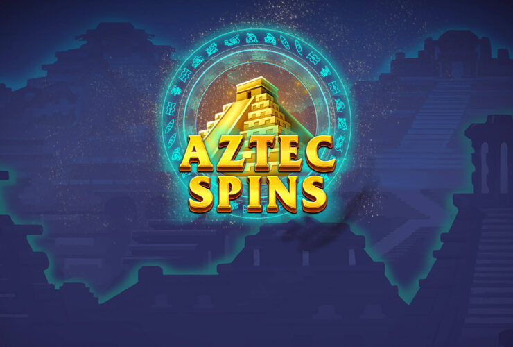 Aztec Spins