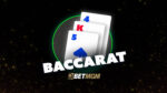 Baccarat - BetMGM