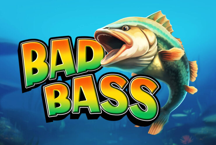 Bad Bass