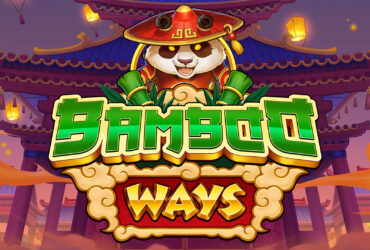 Bamboo Ways