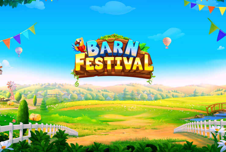 Barn Festival