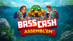 Bass Cash ASSEMBL'EM