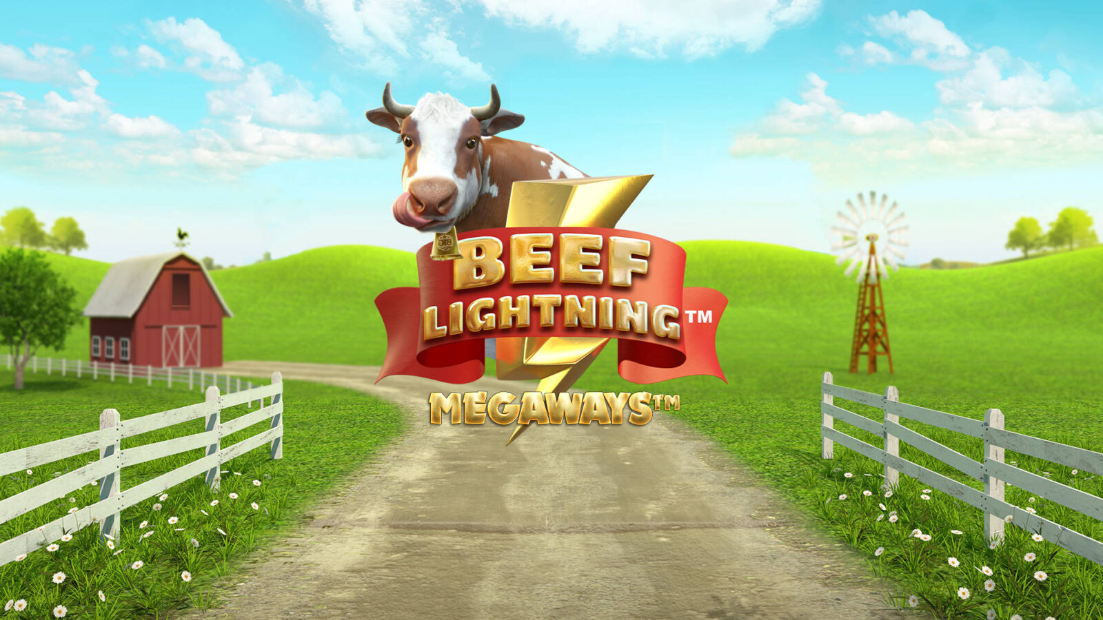 Beef Lightning 1 Beef Lightning