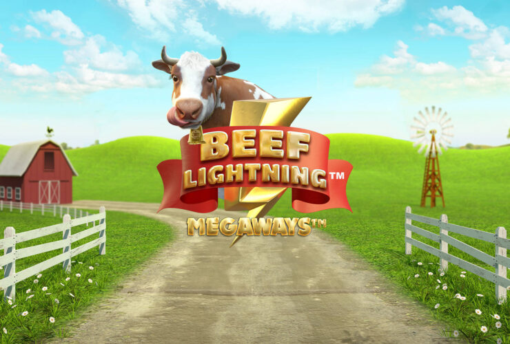Beef Lightning