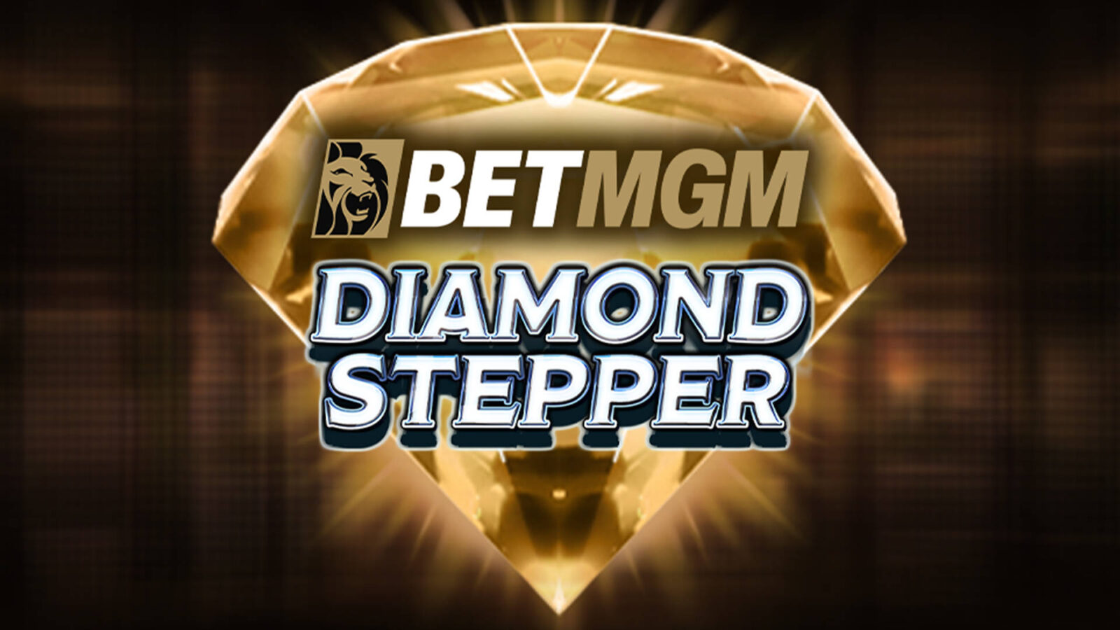 BetMGM Diamond Stepper