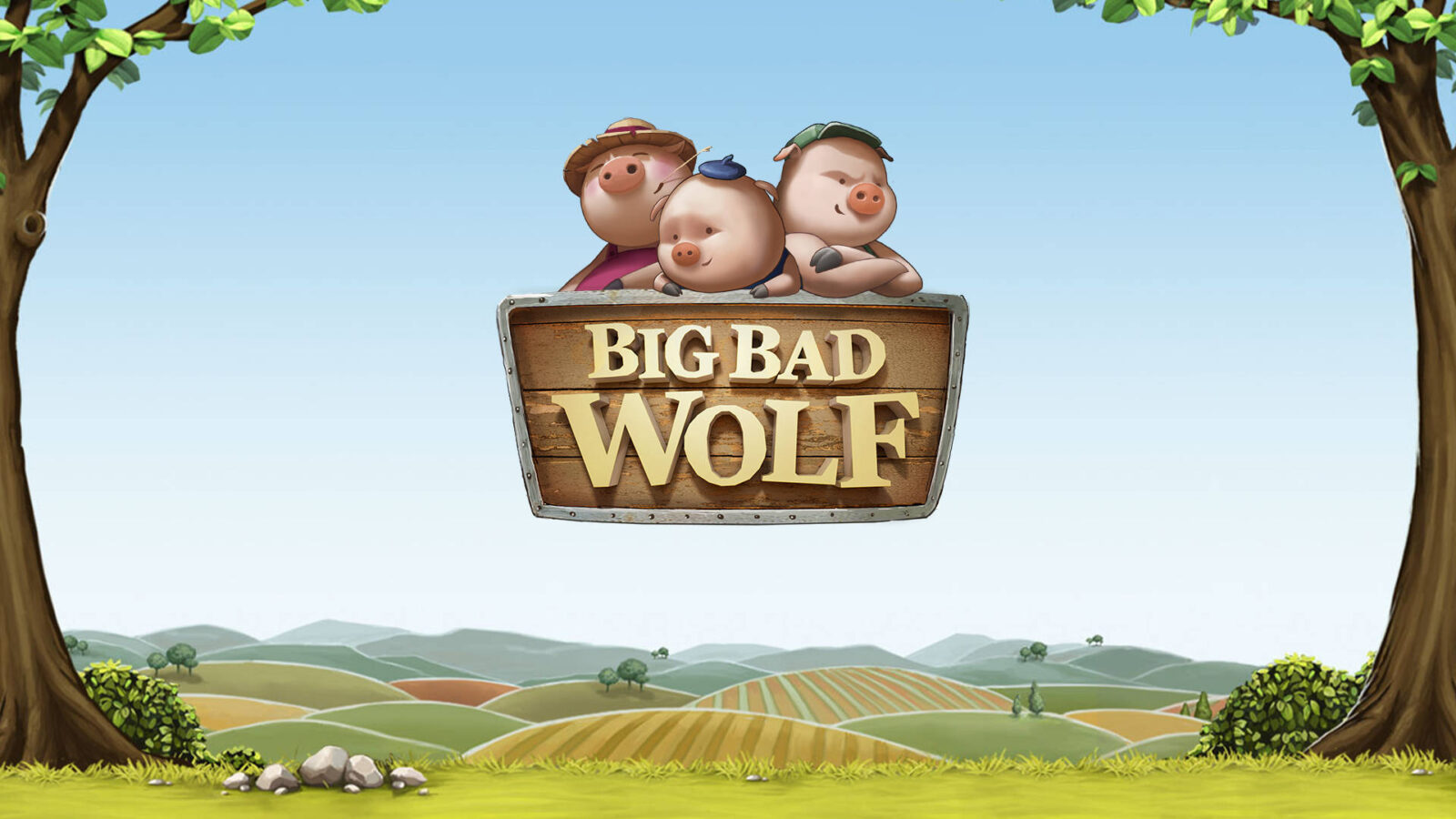Big Bad Wolf