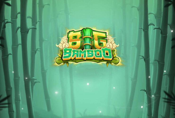 Big Bamboo 3 Big Bamboo