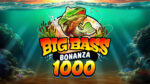 Big Bass Bonanza 1000