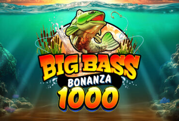 Big Bass Bonanza 1000