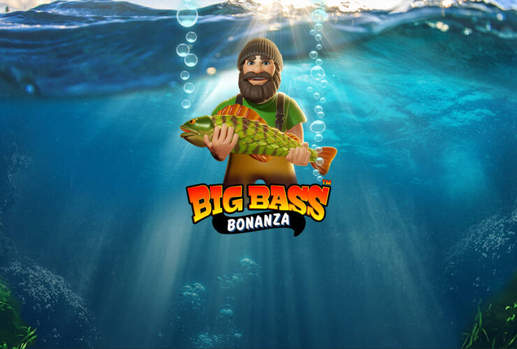 Big Bass Bonanza