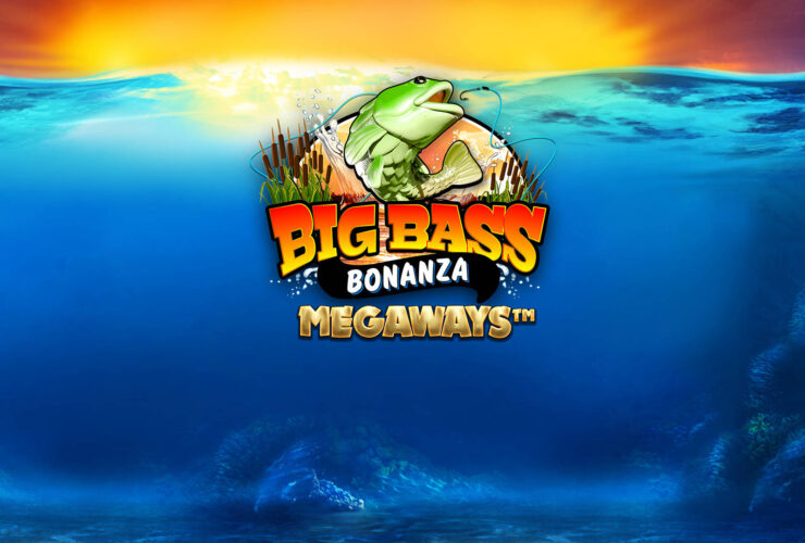 Big Bass Bonanza MEGAWAYS