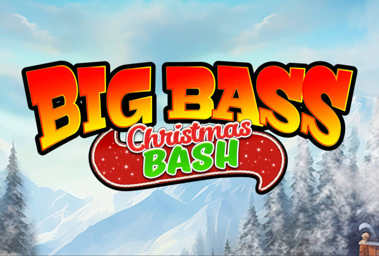 Big Bass Christmas Bash