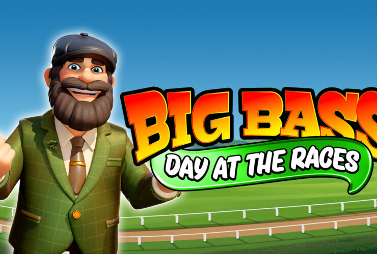 Big Bass Day at the Races