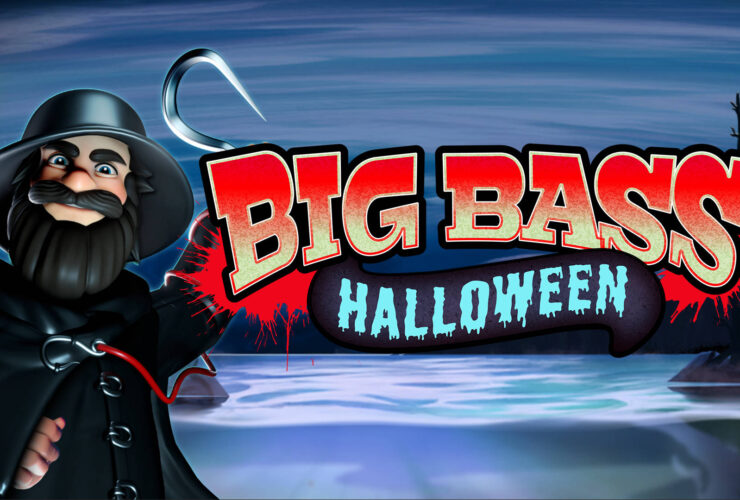 Big Bass Halloween