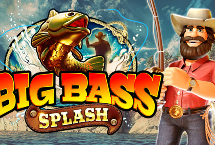Big Bass Splash