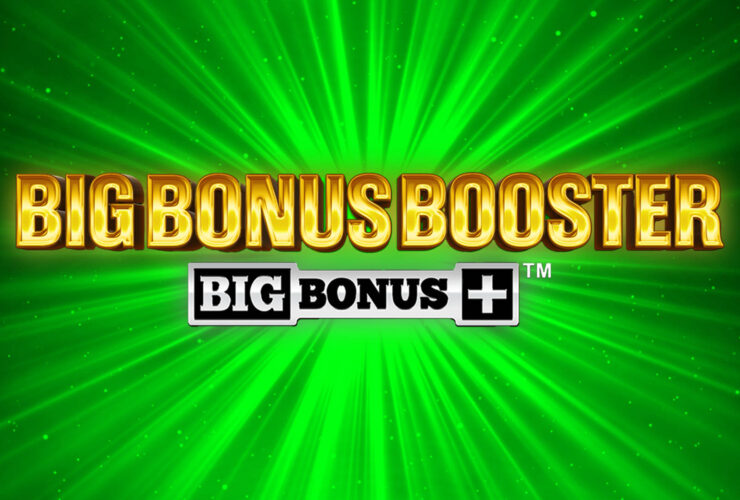 Big Bonus Booster 63 Big Bonus Booster