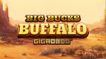 Big Bucks Buffalo Gigablox