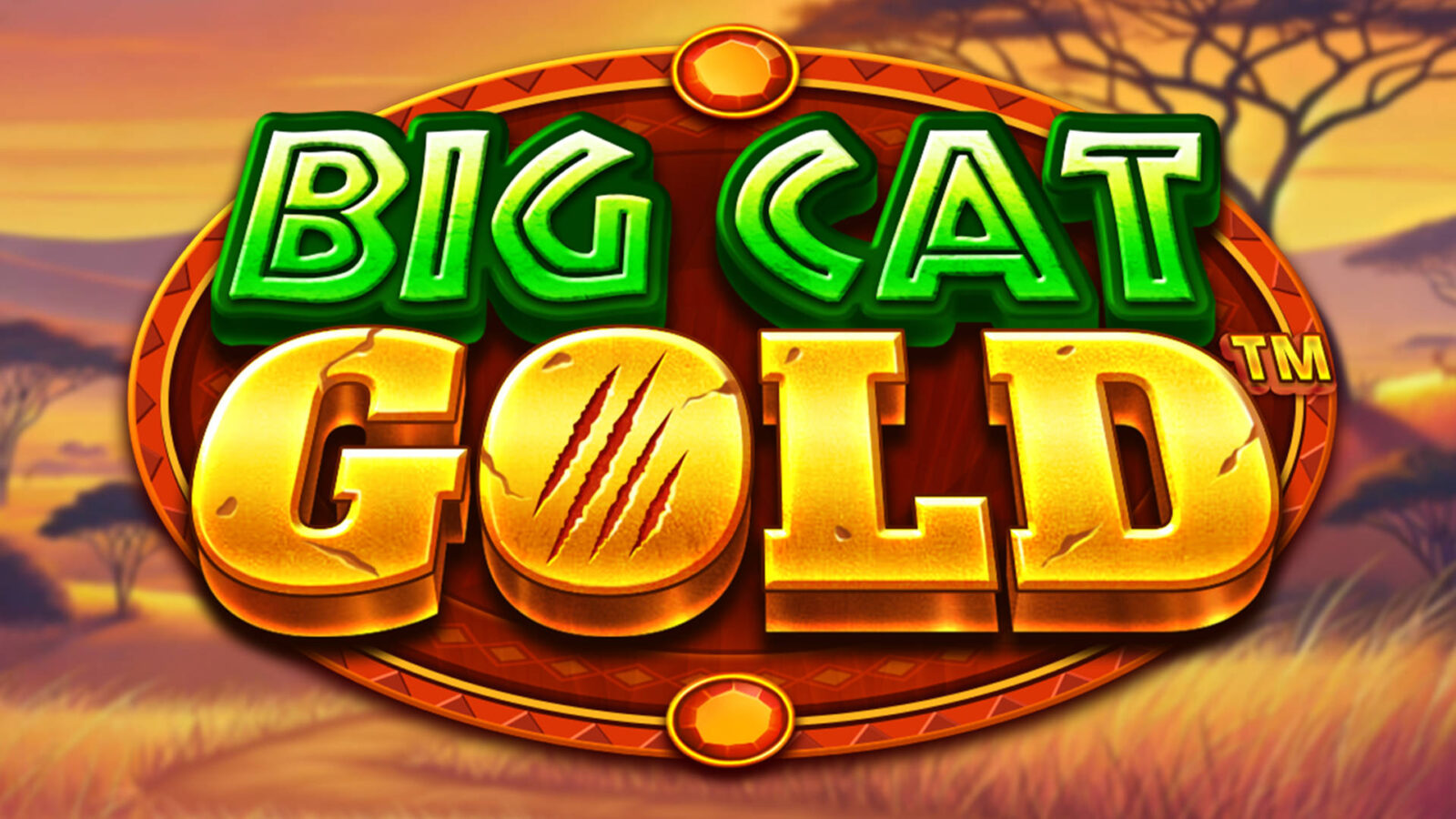 Big Cat Gold