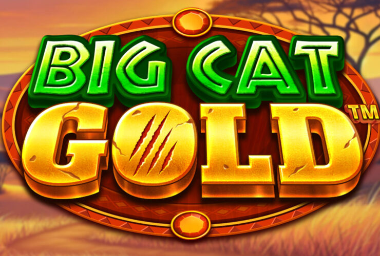 Big Cat Gold