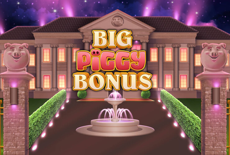 Big Piggy Bonus