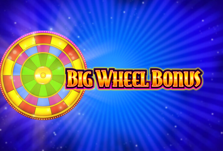 Big Wheel Bonus