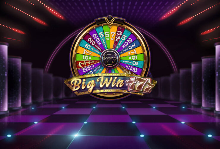 Big Win 777 33 Big Win 777