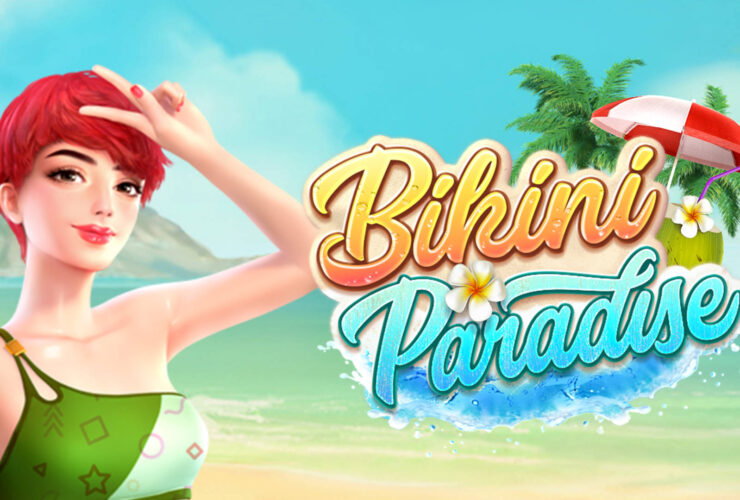 Bikini Paradise