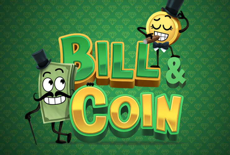 Bill & Coin 21 Bill & Coin