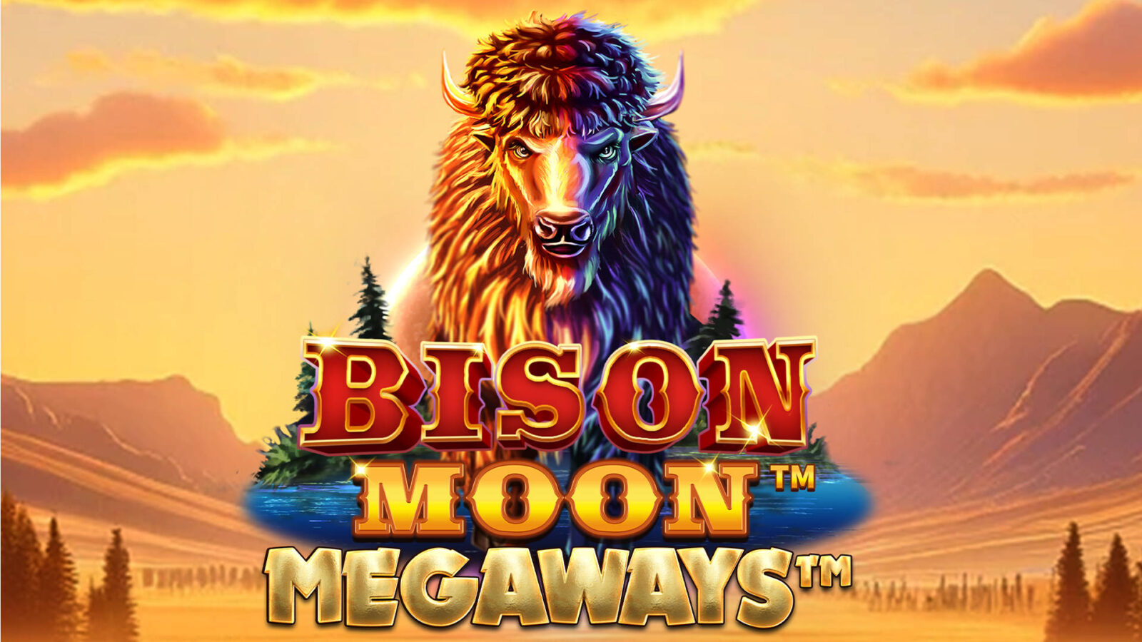 Bison Moon Megaways