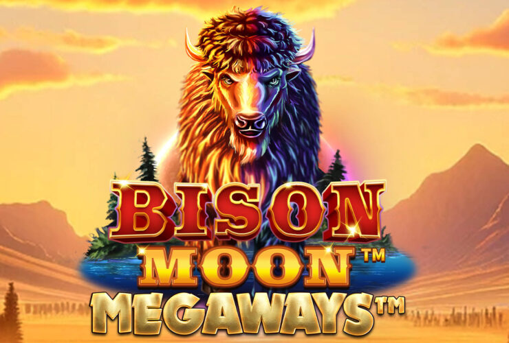 Bison Moon Megaways 21 Bison Moon Megaways