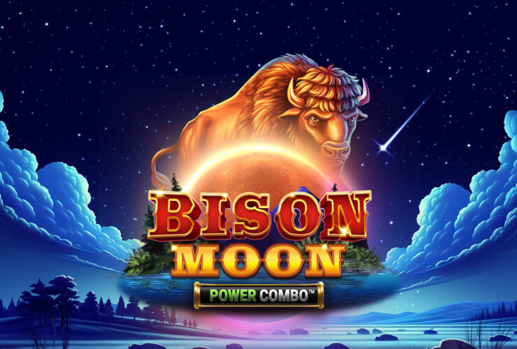 Bison Moon Power Combo 18 Bison Moon Power Combo