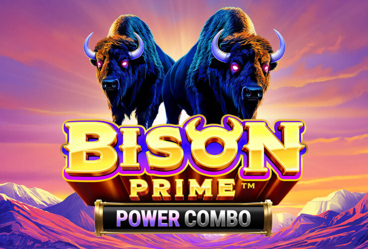 Bison Prime Power Combo