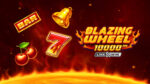 Blazing Wheel 10000