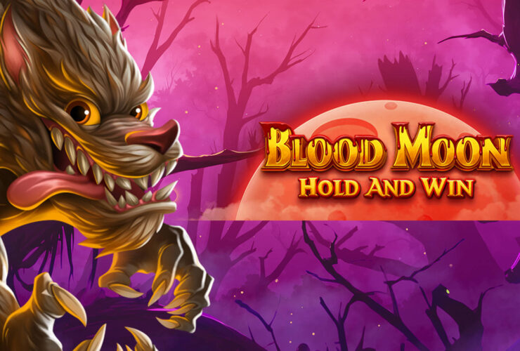 Blood Moon Hold and Win