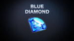 Blue Diamond