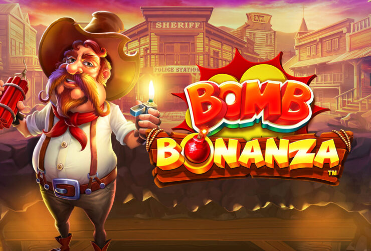 Bomb Bonanza 63 Bomb Bonanza