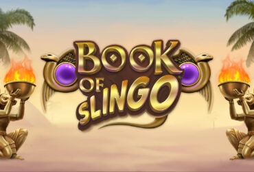 Book Of Slingo