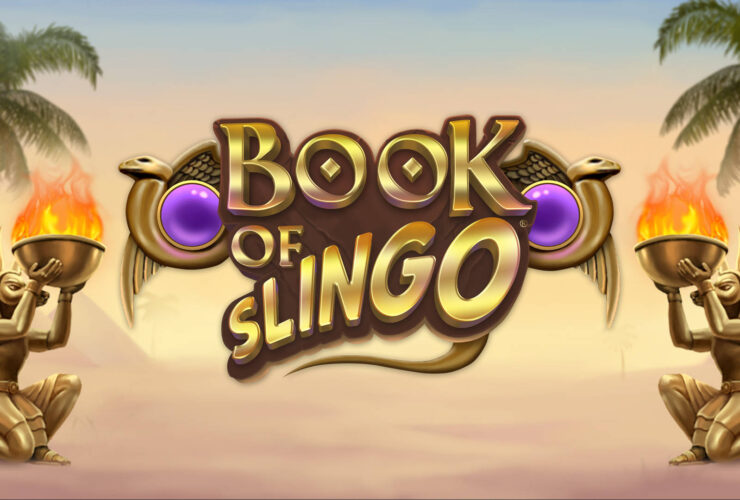 Book Of Slingo