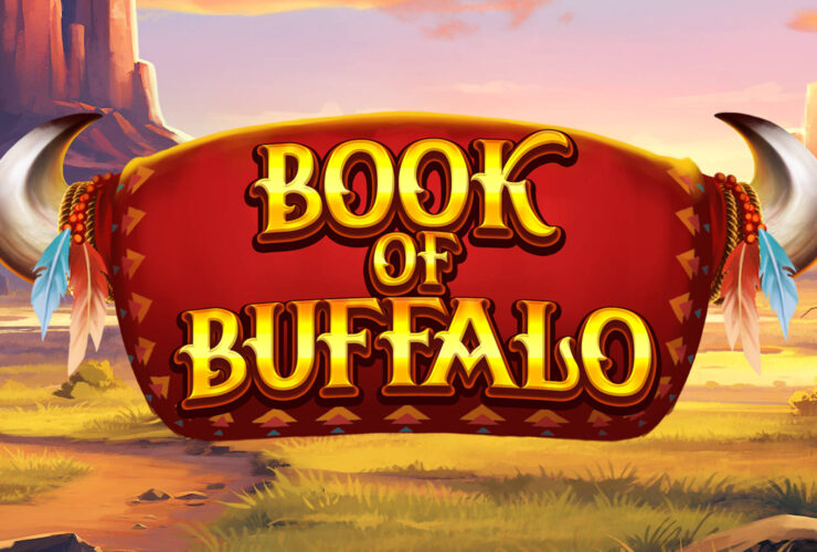 Book of Buffalo