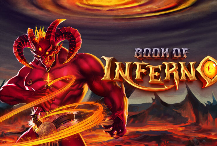 Book of Inferno 36 Book of Inferno