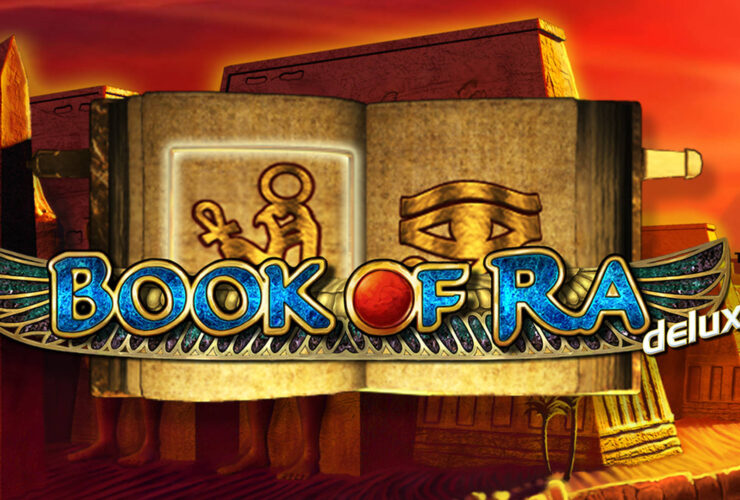 Book of Ra Deluxe 39 Book of Ra Deluxe