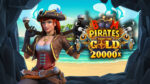 Boom Pirates Fight For Gold