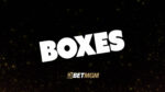 Boxes - BetMGM