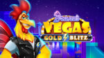 Bruno's Vegas Gold Blitz