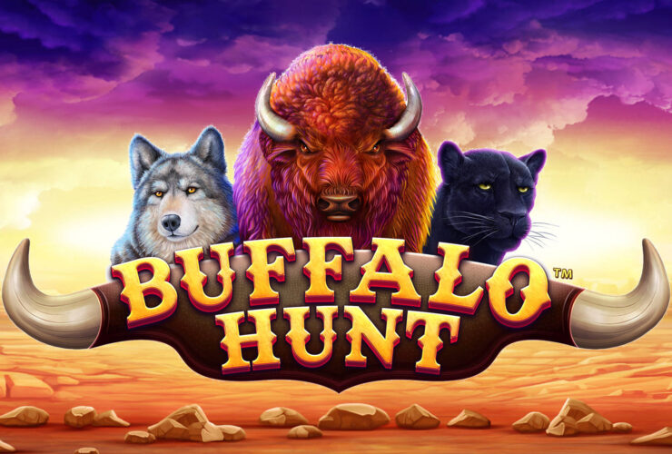 Buffalo Hunt 39 Buffalo Hunt