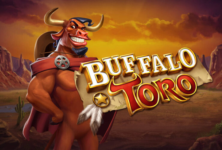 Buffalo Toro 48 Buffalo Toro