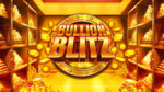 Bullion Blitz
